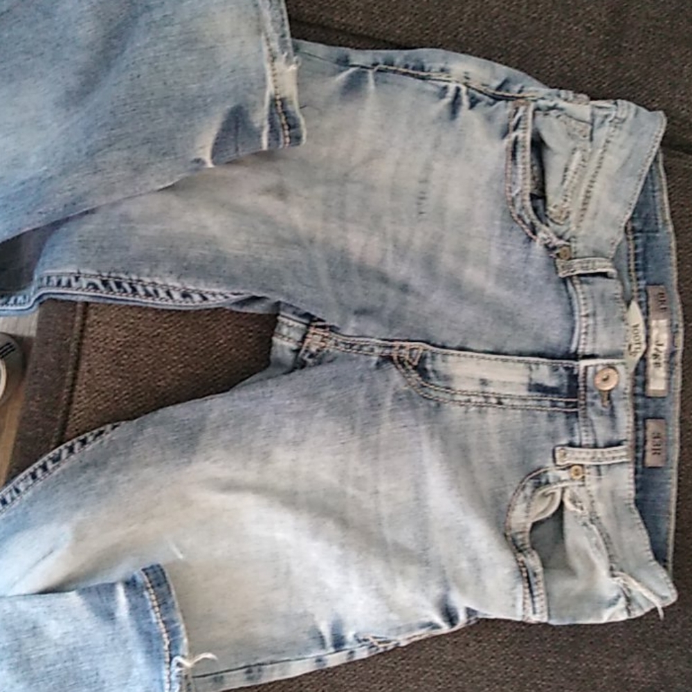 Bke jeans